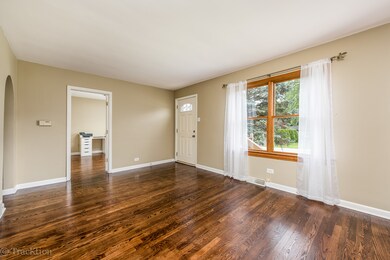 Living Room - 17x12 for In-Law Suite! Restored Ori