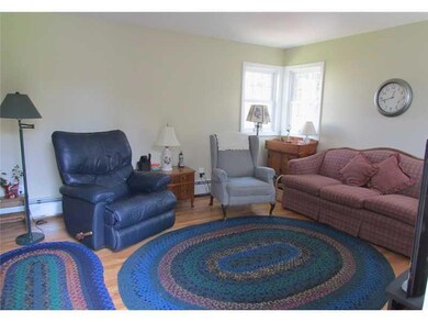 Family Room.
