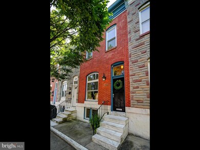 134 N Kenwood Ave, Baltimore, MD 21224 - photo 2