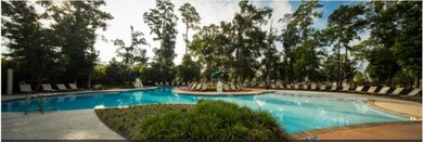 3843 Fleetwood, Spring, TX 77386 - photo 3