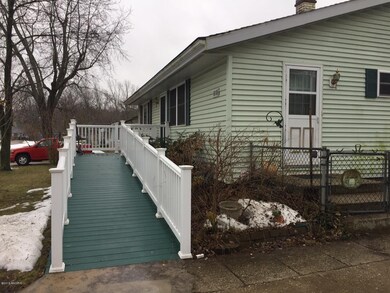 Ramp