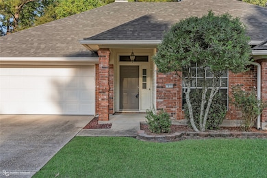 3820 Shadow Bend Dr, Haughton, LA 71037 - photo 2