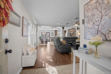 3205 Rosewell Place, Schertz, TX 78154 - photo 5