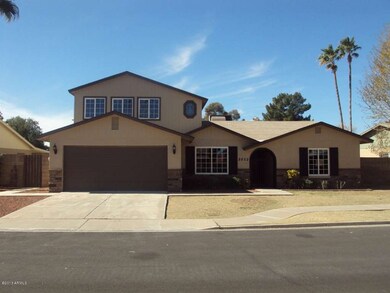 FRONT OF HOME -2