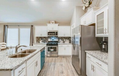 885 Harpendem Dr, Horizon City, TX 79928 - photo 6