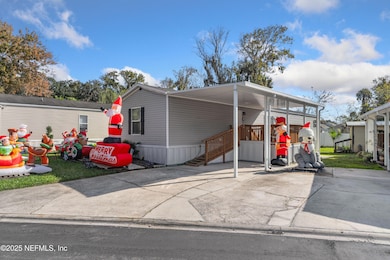 2268 Mayport Rd unit 41, Jacksonville, FL 32233 - photo 3