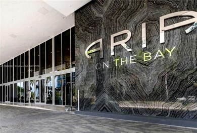 Aria on the Bay unit 1209, Miami, FL 33132 - photo 5