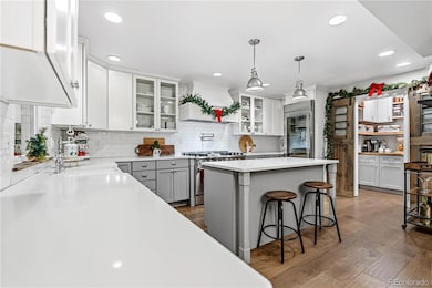 8644 W Progress Place, Littleton, CO 80123 - photo 5