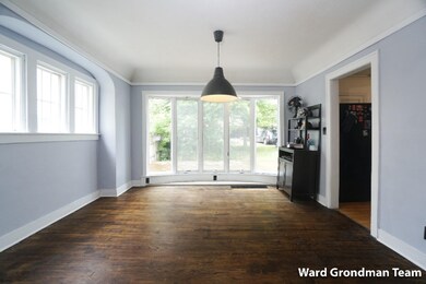 Baynton, Grand Rapids, MI 49503-9