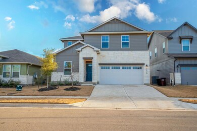 2838 Dell Hollow Dr, Round Rock, TX 78665 - photo 6