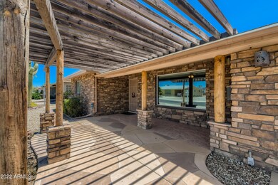 04 Exterior Front Entry