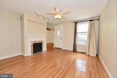 114 S Wolfe St, Baltimore, MD 21231 - photo 7