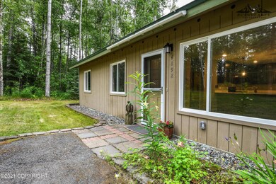 4898 W Fairview Loop, Wasilla, AK 99654 - photo 6