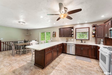 8804 217th St N, Port Byron, IL 61275 - photo 7