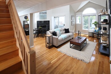 116 Burkhall St unit C, South Weymouth, MA 02190 - photo 3