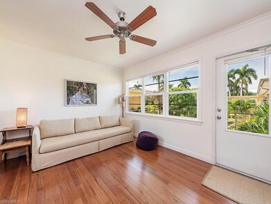 Light and Bright Living Room