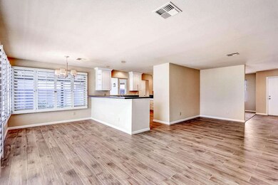 Great Room/Dining