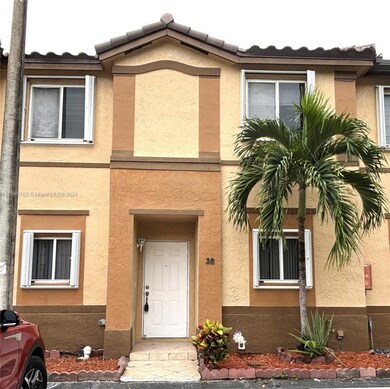 8368 SW 152nd Ave unit 38, Miami, FL 33193 - photo 2