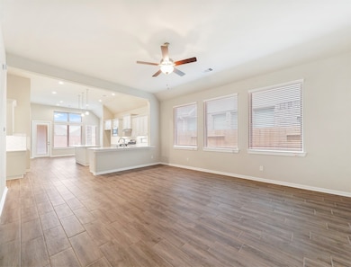 10284 Bayou Oaks Dr, Conroe, TX 77385 - photo 4