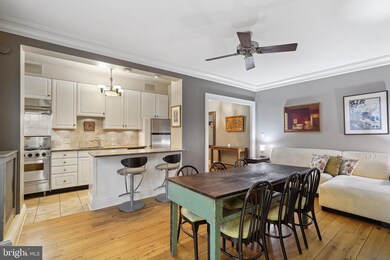 1901 Columbia Rd NW unit 101, Washington, DC 20009 - photo 7