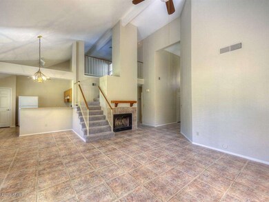 Great Room & Dining Area