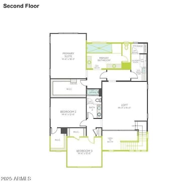 Floor 2