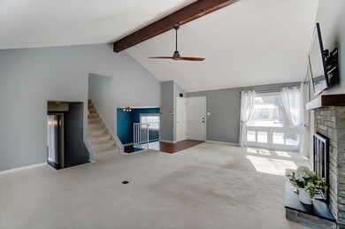 1144 Bernard Rd.