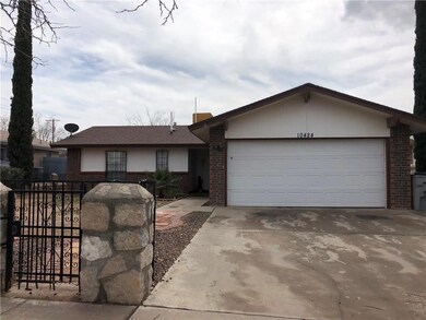 10424 Cardigan Dr, El Paso, TX 79925 - photo 2