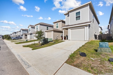 11058 Tree Line, San Antonio, TX 78223 - photo 2