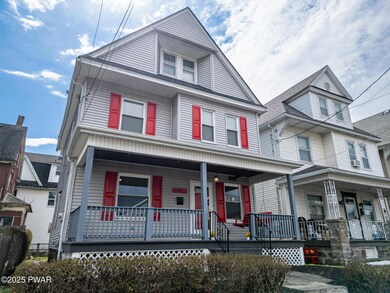 542 Hemlock St, Scranton, PA 18505 - photo 2