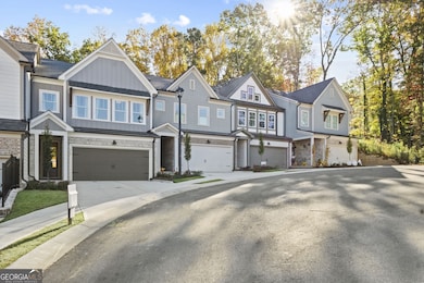 315 N Rampart St, Canton, GA 30114 - photo 3