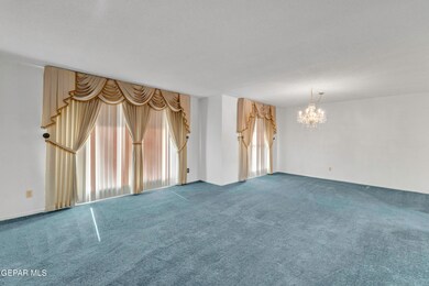 1532 Vista Real Dr, El Paso, TX 79935 - photo 7