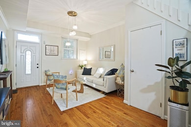 1613 5th St NW, Washington, DC 20001 - photo 3