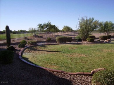 Great Yard!