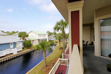Water views