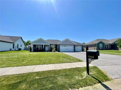 6428 Goldrush Blvd, Charlestown, IN 47111 - photo 7