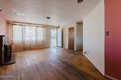 1626 E 11th St, Douglas, AZ 85607 - photo 6