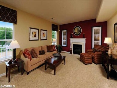 Den/Family/Great Room
