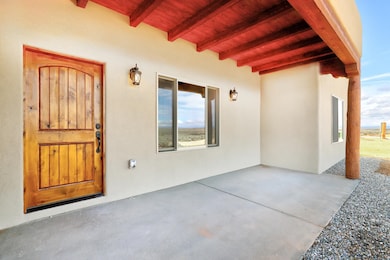 14 Desert Flower, Ranchos de Taos, NM 87557 - photo 2