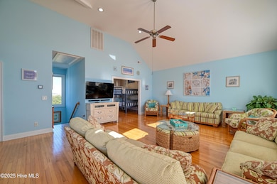 1180 N Anderson Blvd unit B, Holly Ridge, NC 28445 - photo 5