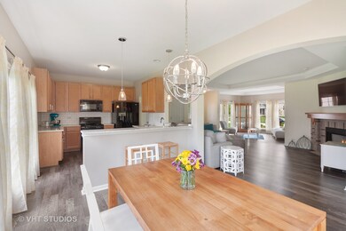 1417 Hearthstone Ln, North Aurora, IL 60542 - photo 5