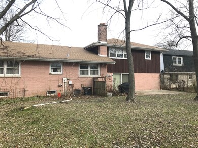 Exterior Back