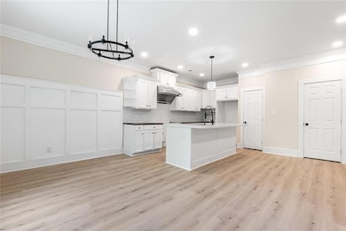 1667 Wellborn Rd, Lithonia, GA 30058 - photo 5