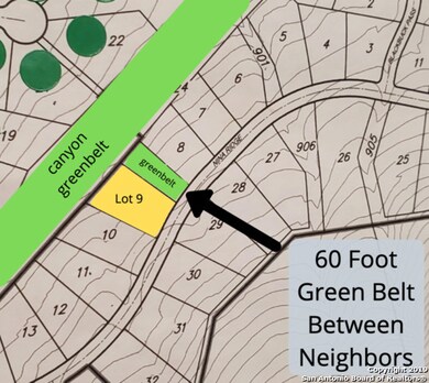 10835 Nina Ridge, San Antonio, TX 78255 - photo 2