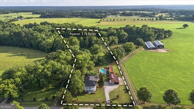 2870 Prospect Rd, Rutledge, GA 30663 - photo 3