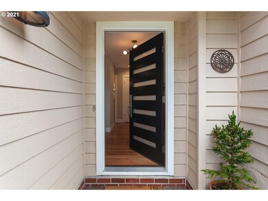 Entrance/Foyer