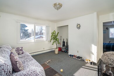 Living - Unit A