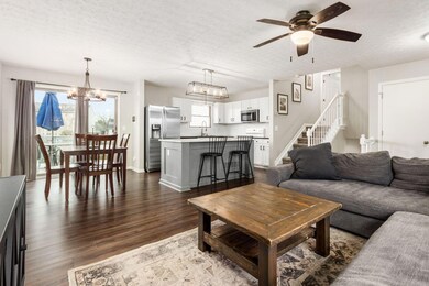 1360 Laforge Street, Columbus, OH 43228