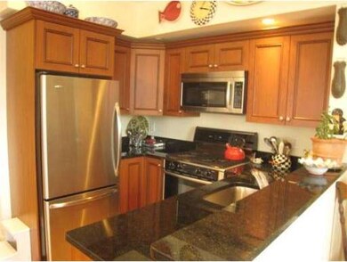 457 Washington St unit 1, Gloucester, MA 01930 - photo 3