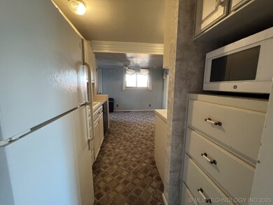 1205 N Cherokee Ave, Claremore, OK 74017 - photo 7